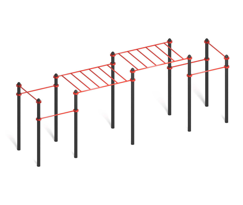 Воркаут-комплекс "Чемпион"